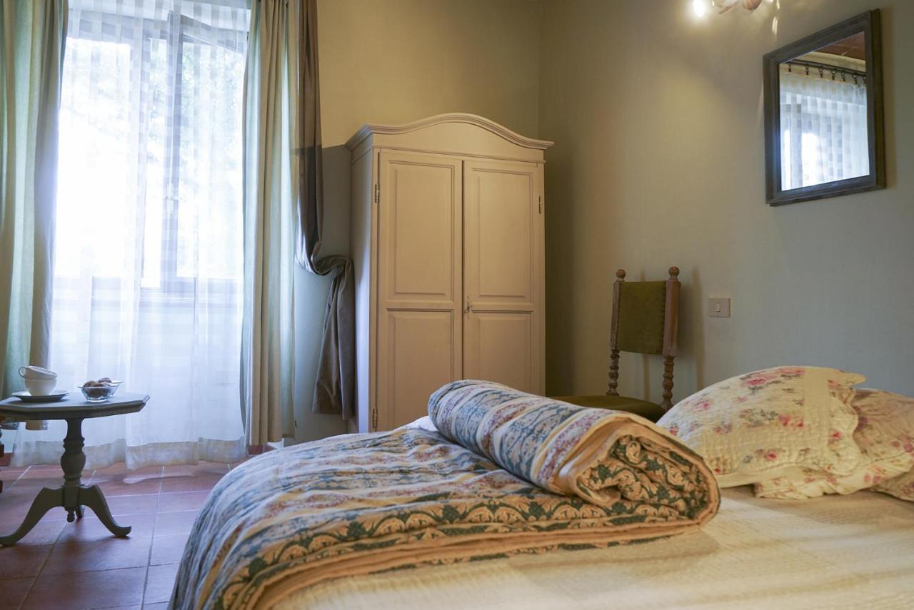 סאסטה Locanda Degli Alberi מראה חיצוני תמונה